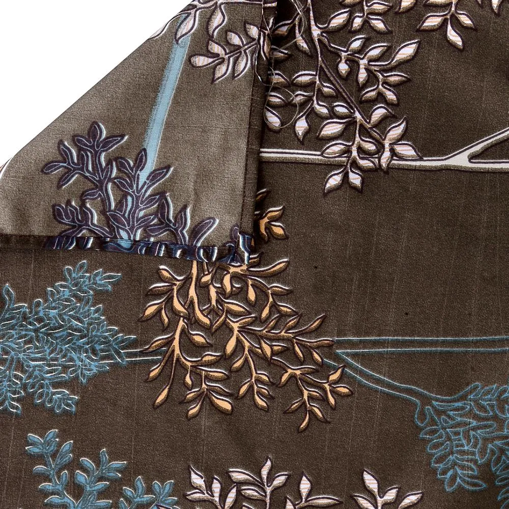 Florida Polycotton Double Bedsheet with Pillow Cover Queen