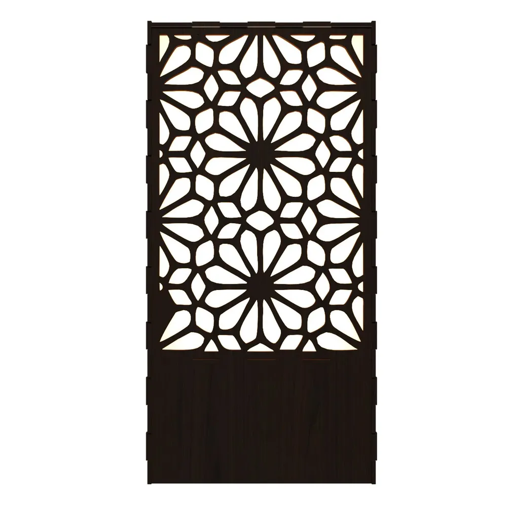 Flower Design Table Lamp / Table Light / Modern Lamp