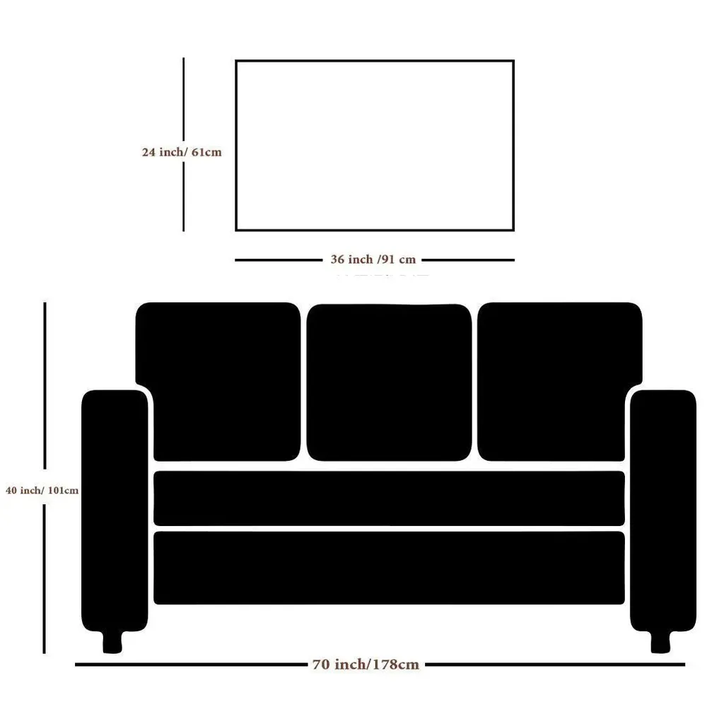 Flowers With Musical instrument Framed Wall Painting