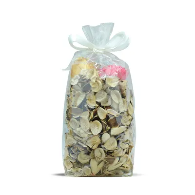 Fresh Linen Fragrance Potpourri (140 gm) With Rose Potpourri Spray (100 ML)