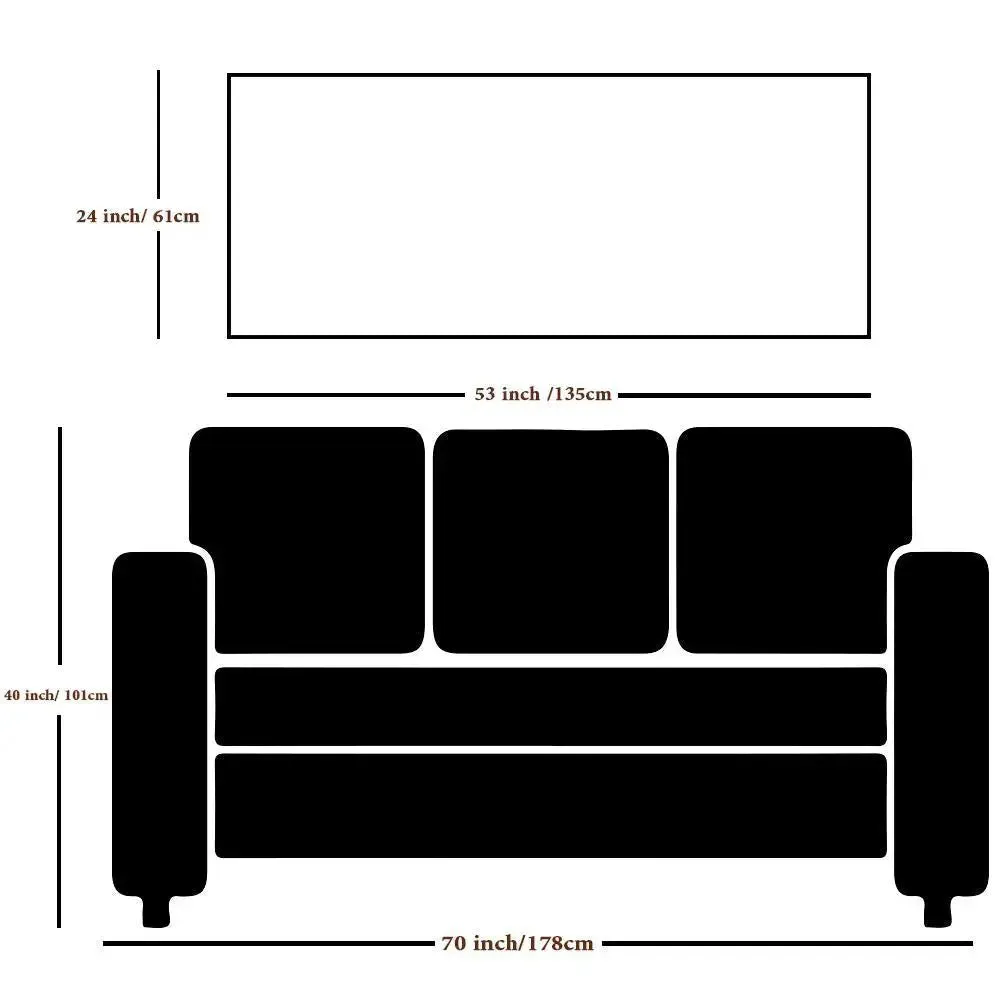 Ganapati Canvas Painting With Wood Frame