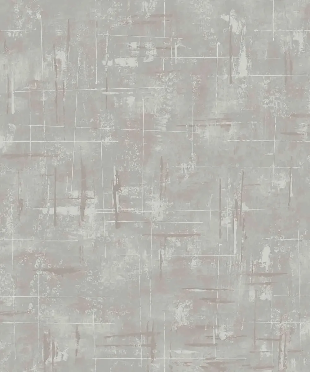 Gemma Abstract Textured Premium Wallpaper- Modern Life Collection light green