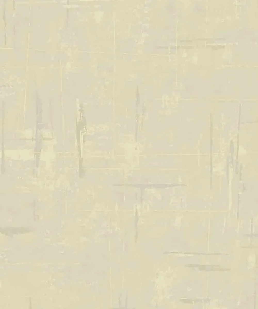 Gemma Abstract Textured Premium Wallpaper- Modern Life Collection light green