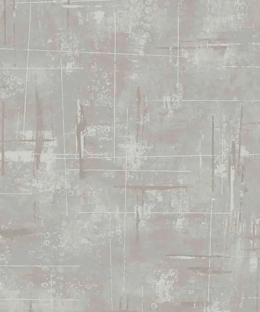 Gemma Abstract Textured Premium Wallpaper- Modern Life Collection light green