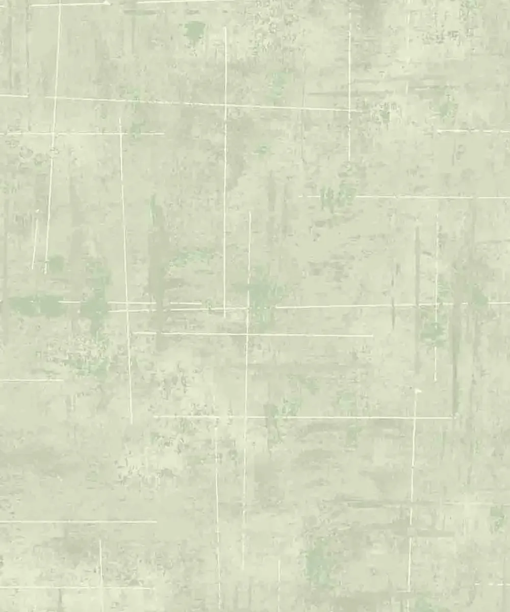 Gemma Abstract Textured Premium Wallpaper- Modern Life Collection light green