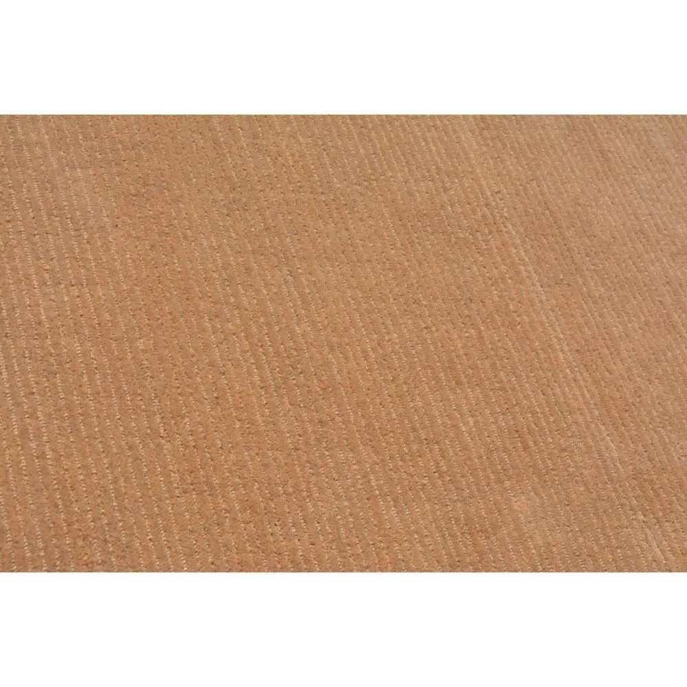 Generic Plain Bordered Mousse Tufted Area Carpet 3X5ft