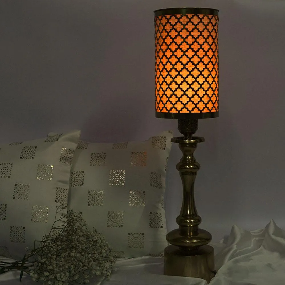 Golden Cravings Table Lamp (Large)