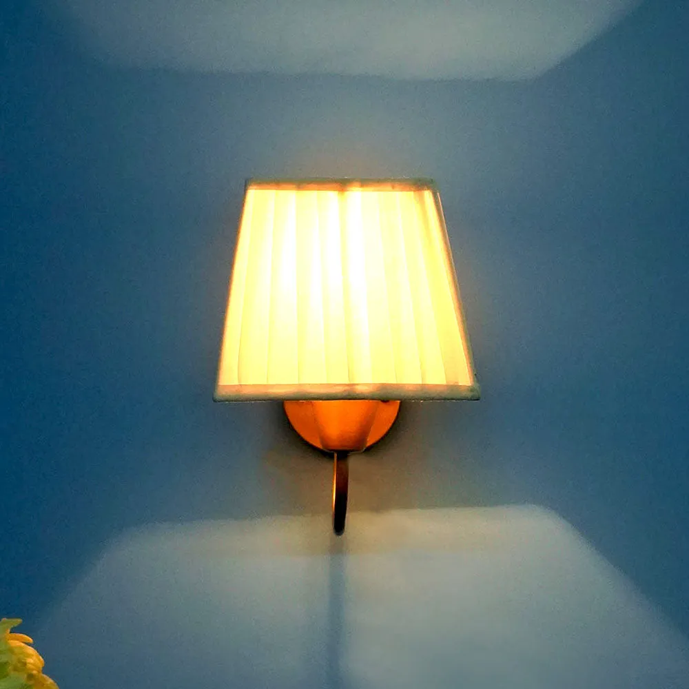 Gooseneck Brass Swivel Widely Adjustable Vanity Light