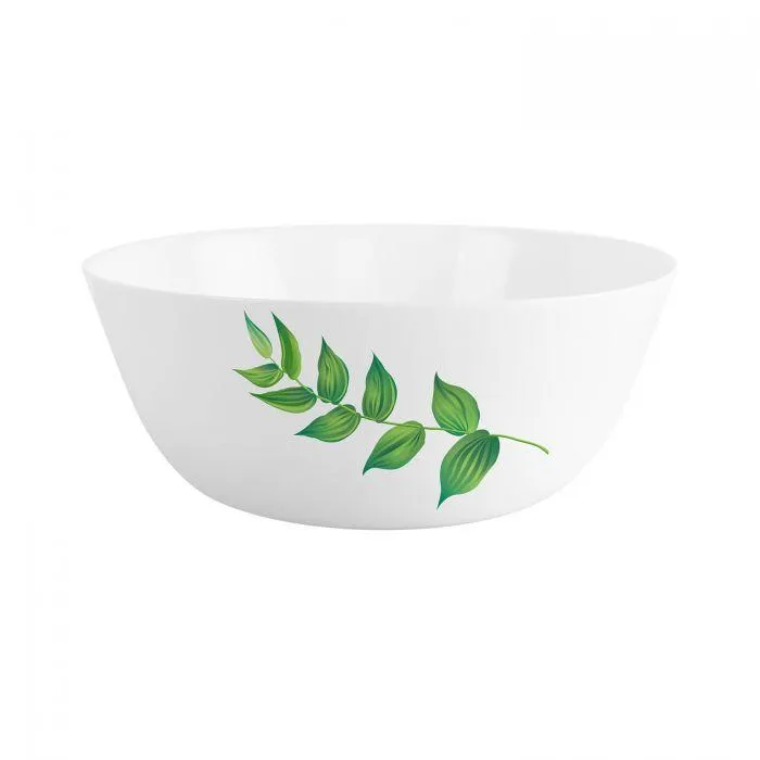 Green Breeze Soothing Dinner Set of 27 Pieces