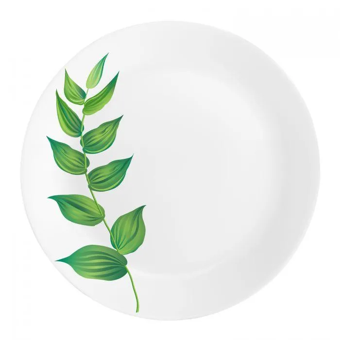 Green Breeze Soothing Dinner Set of 27 Pieces