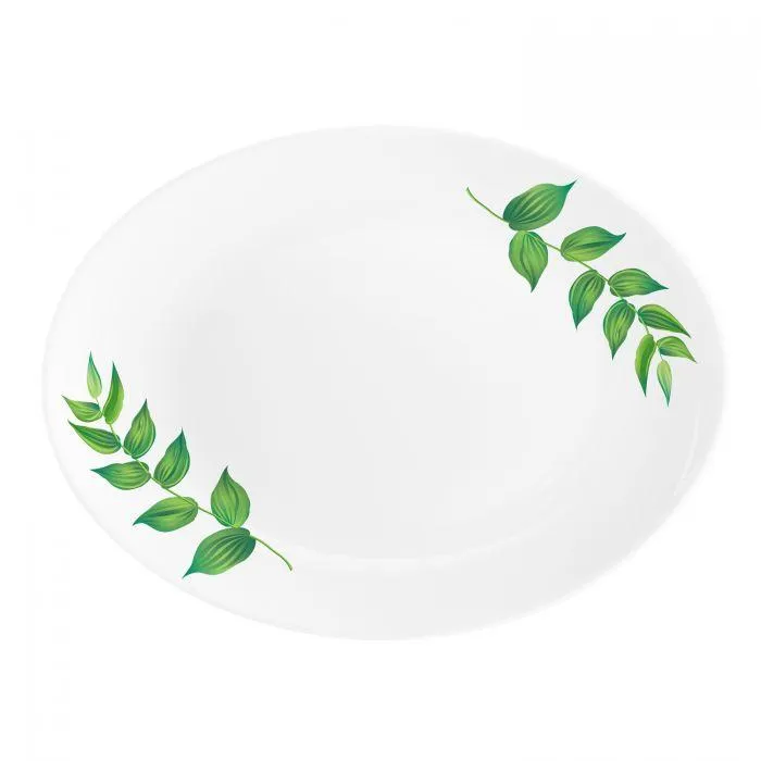 Green Breeze Soothing Dinner Set of 27 Pieces
