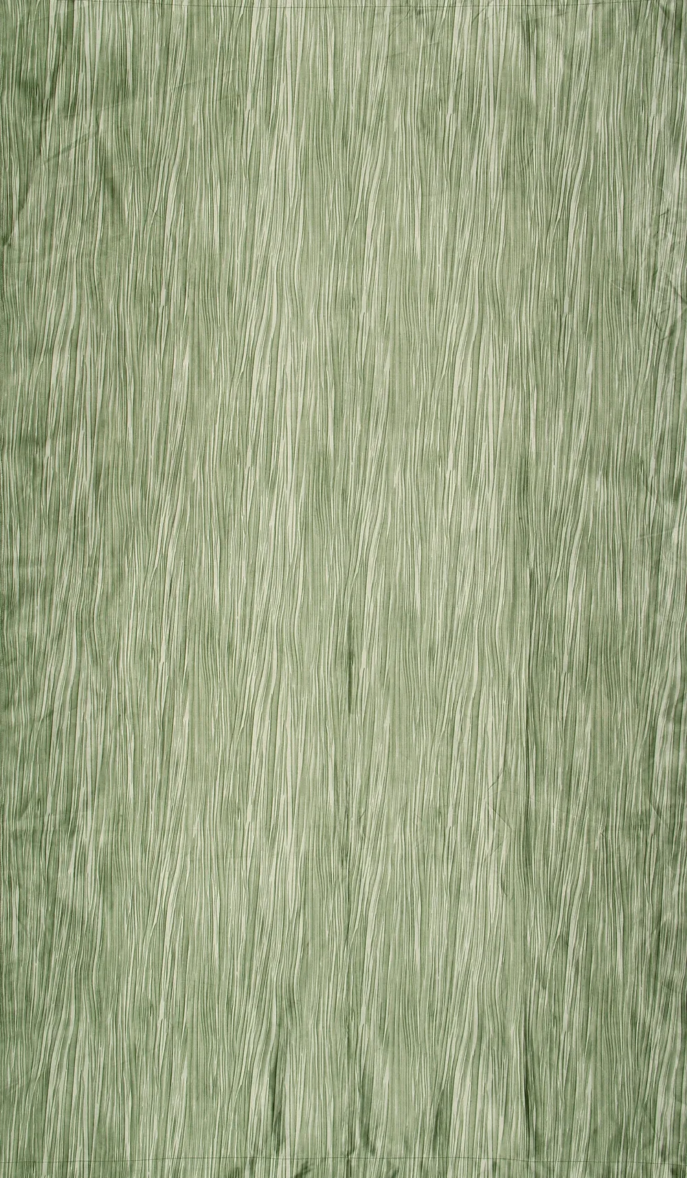Green Color Door-Window Curtain For Home Decor