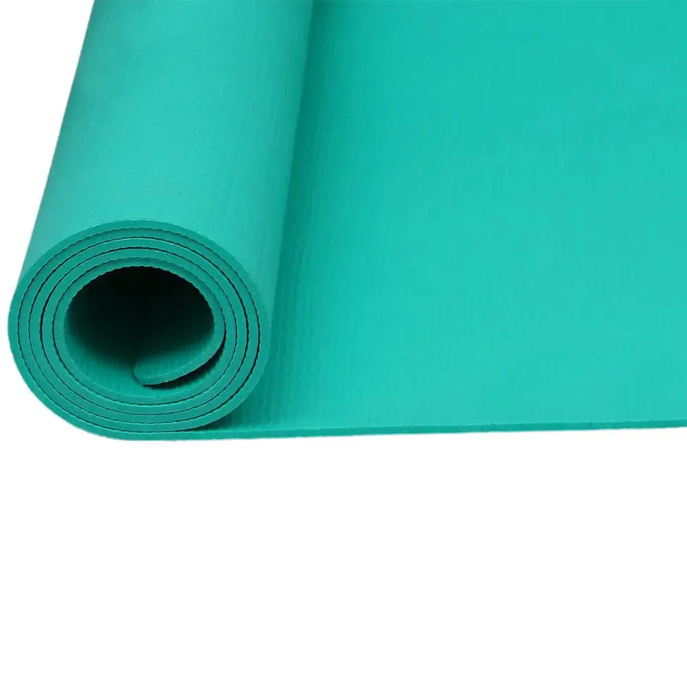 Green EVA Foam Soft Yogamat