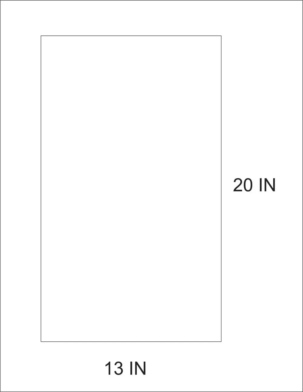 Green Hand Towels (Set of 6) with Track Border by Lushomes