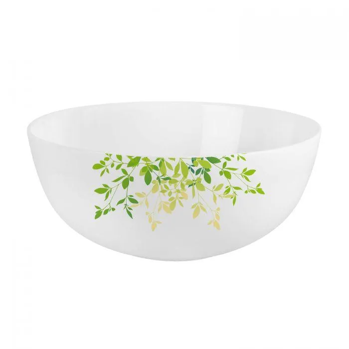 Green Orchard Dinner Set of 27 Pieces