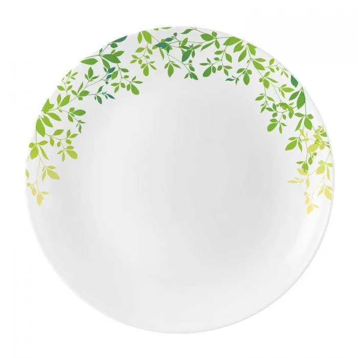 Green Orchard Dinner Set of 27 Pieces