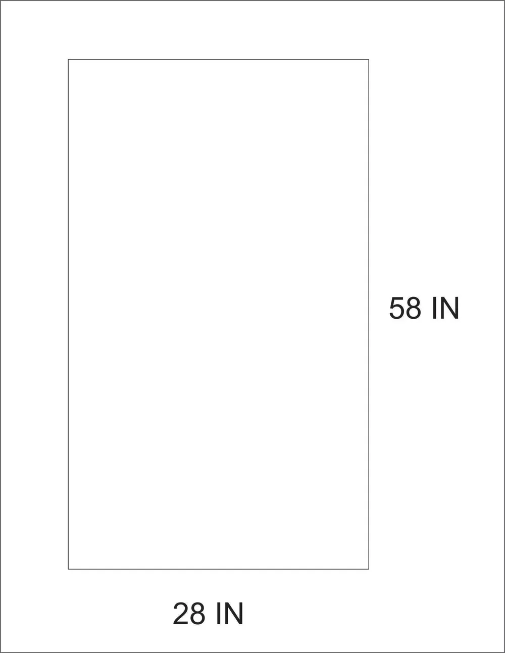 Green Terry Cotton Bath Towel for Men, Women & Kids (1 piece)