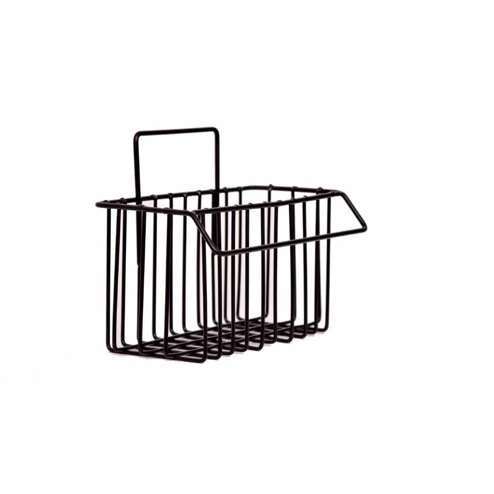 Grista Modern Metal Holder/ Organizer