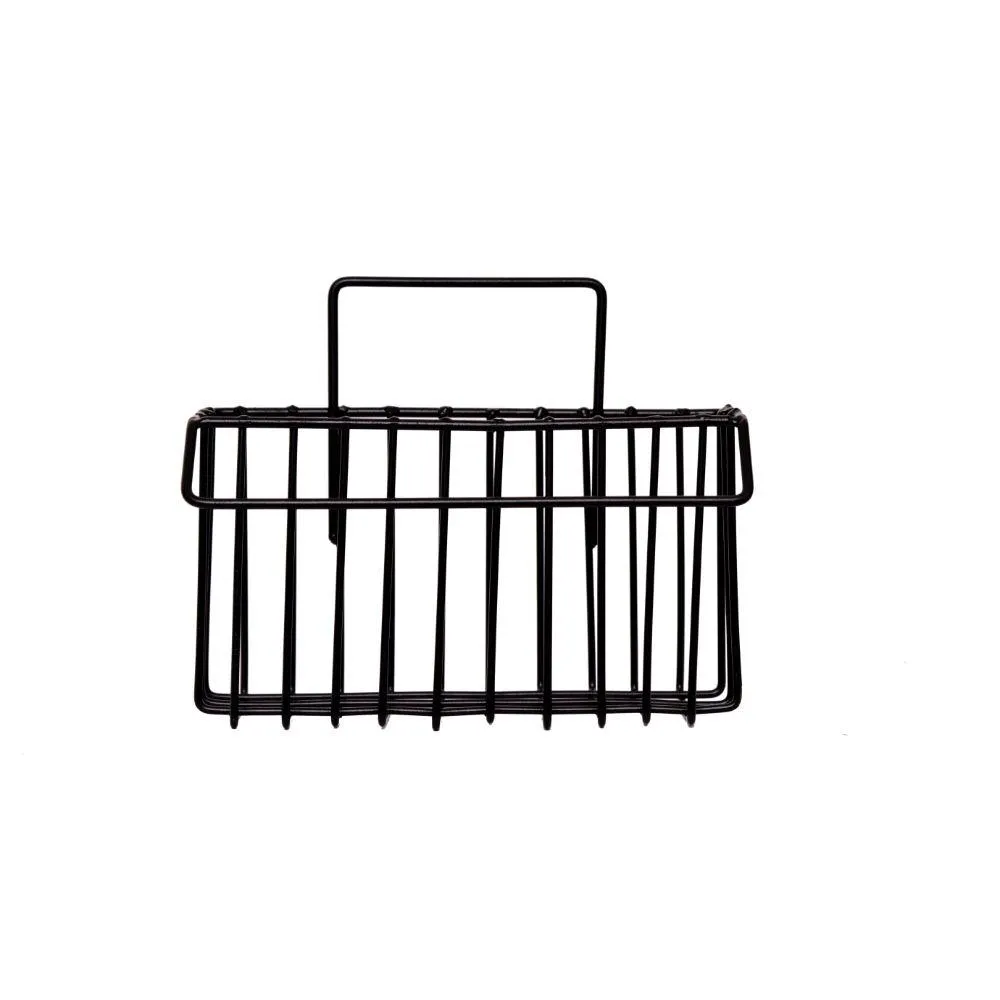 Grista Modern Metal Holder/ Organizer