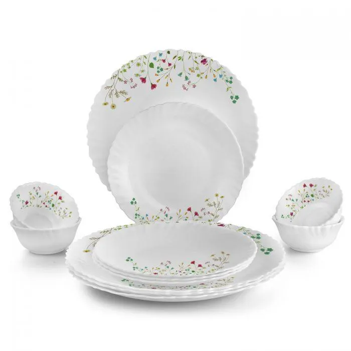 Hanging Garden Dinner Set of 29 Pieces