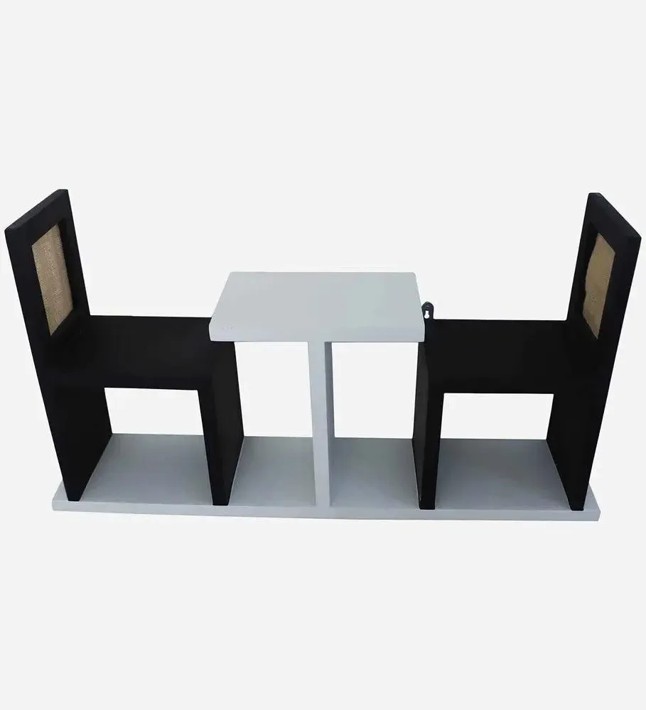 High-Quality Teak Wood Home Bar Cabinet