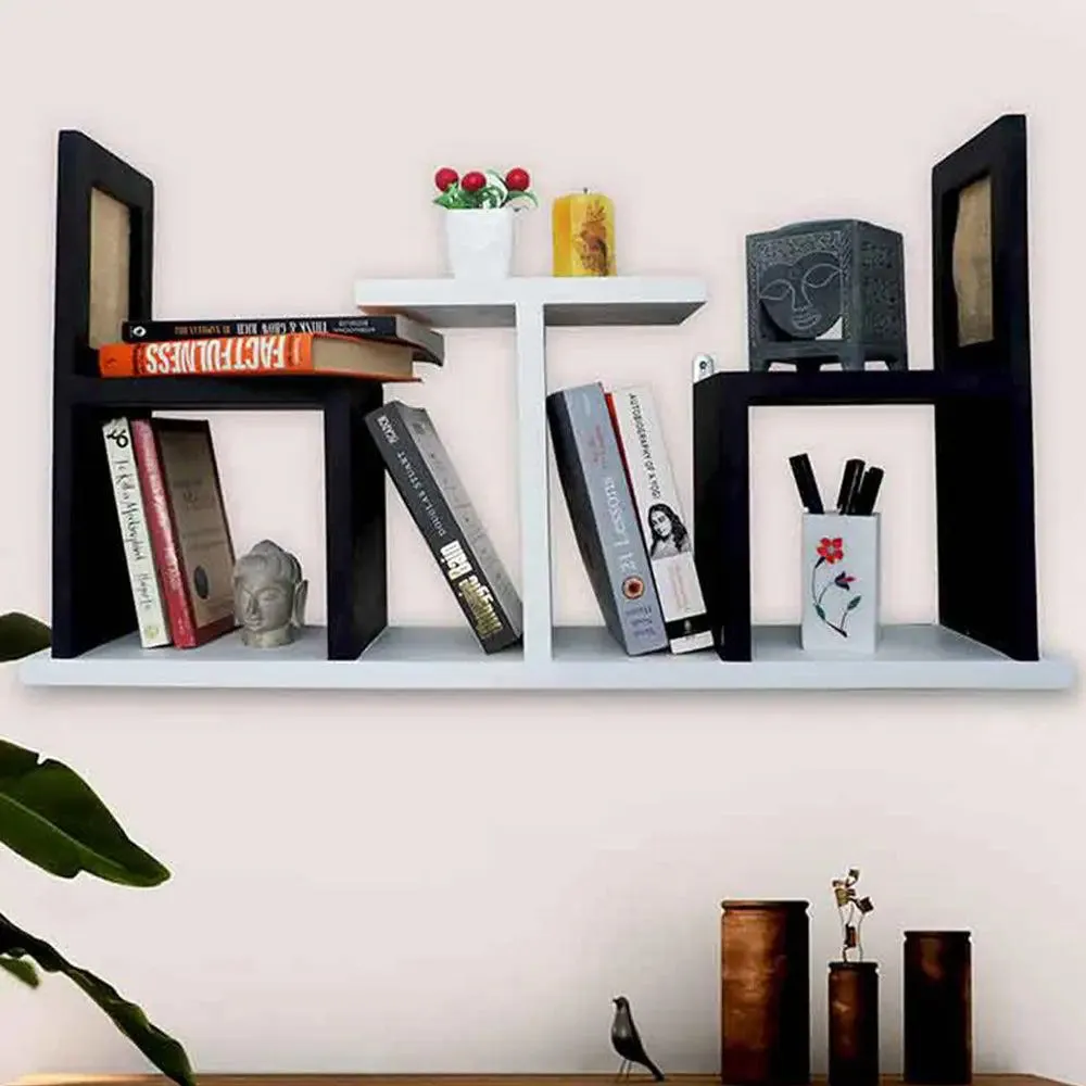 High-Quality Teak Wood Home Bar Cabinet