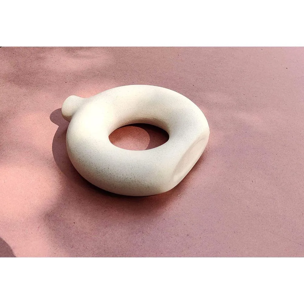 Hole In The Vase Nordic Vase