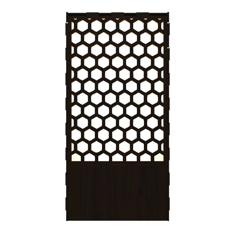 Honeycomb Design Table Lamp / Table Light / Modern Lamp