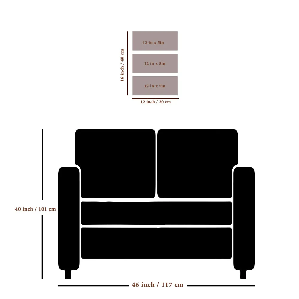 "I Make My Own Luck" Quote Wooden Sign