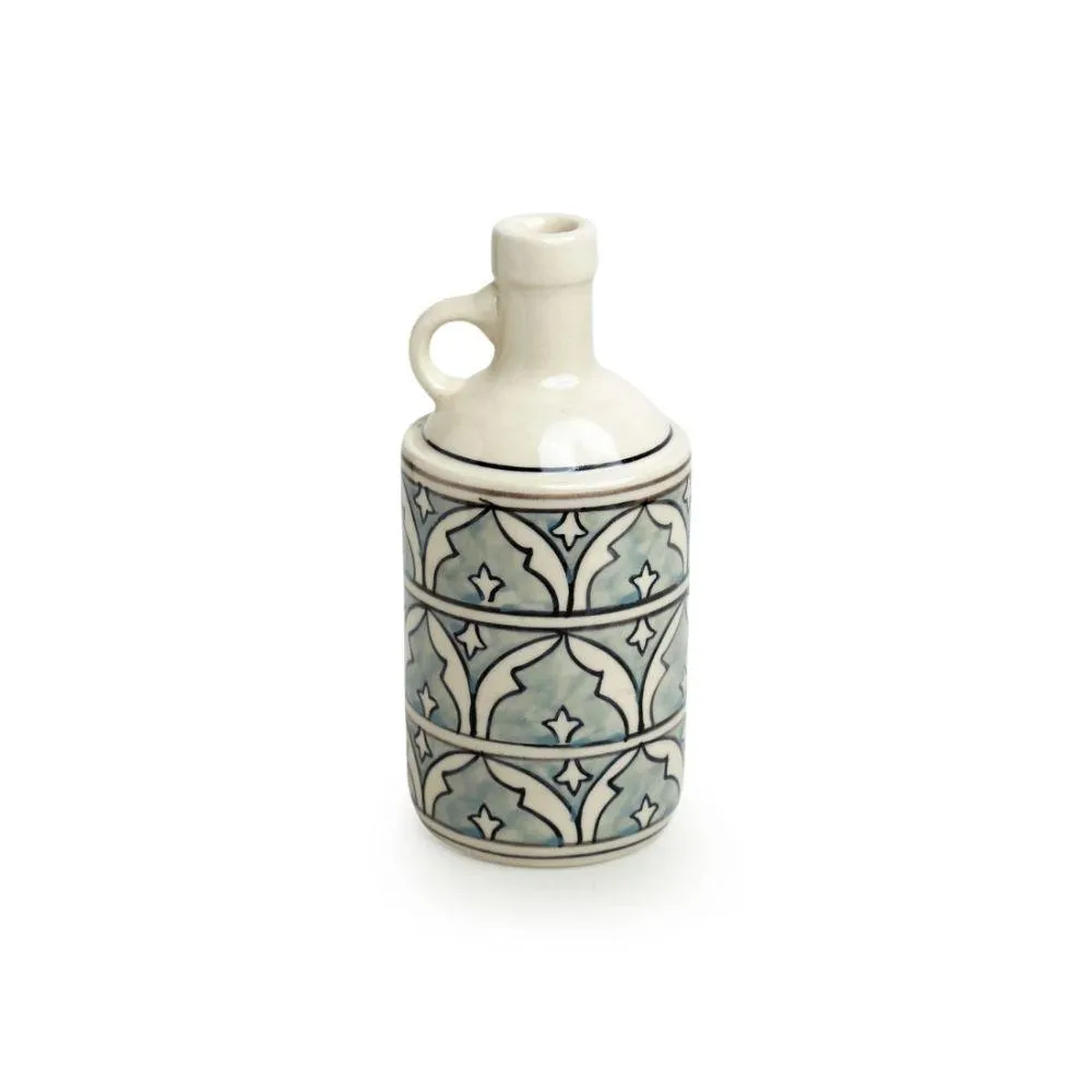 Inspired By Greek Ceramic Vase