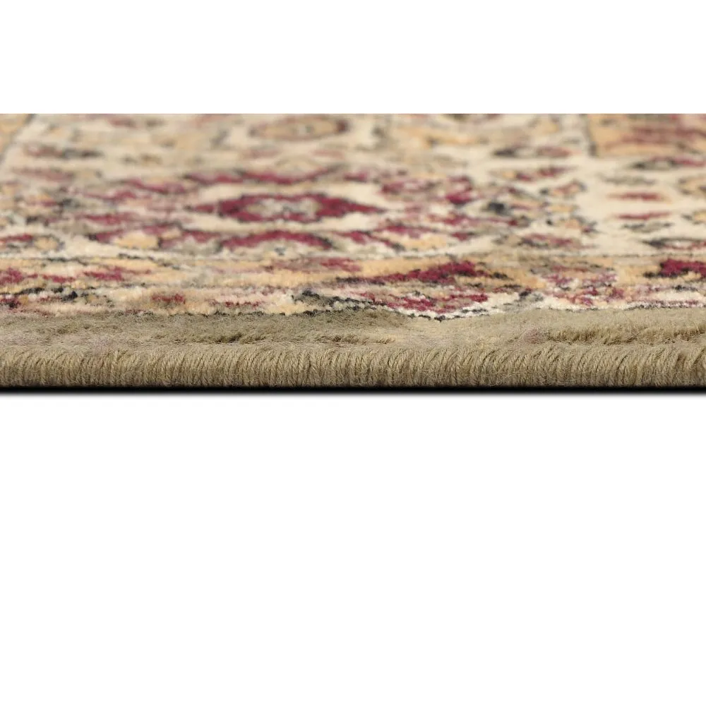 Intricate Craftmanship Designer Shiny Green Luxe Silk Area Carpet 4X6ft