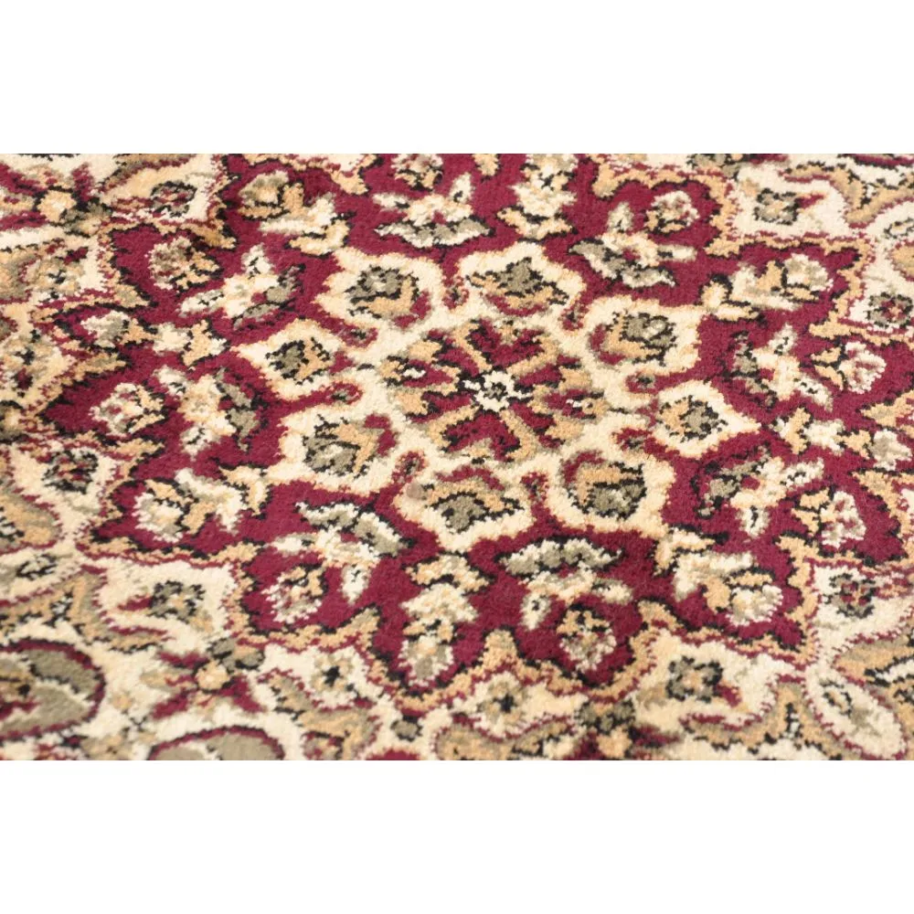 Intricate Craftmanship Designer Shiny Green Luxe Silk Area Carpet 4X6ft