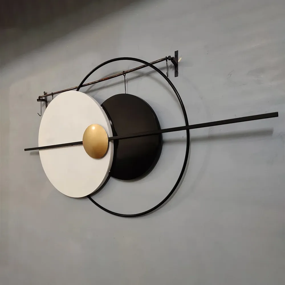 WallMantra Ironwork Designer Wall Art