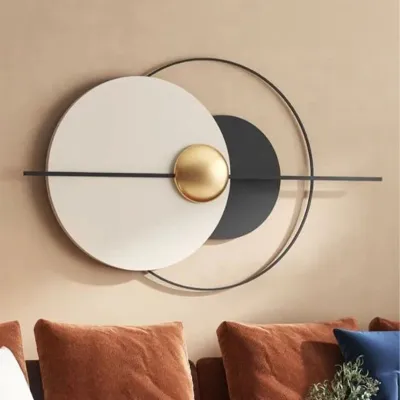 WallMantra Ironwork Designer Wall Art