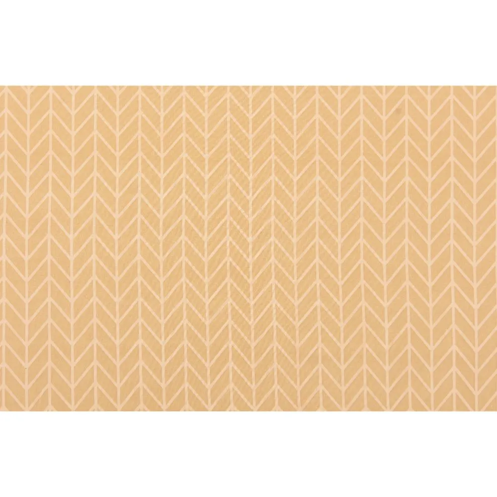 Jaipur Fabric Minimalist Designer Super Soft Double Bedsheet Blue