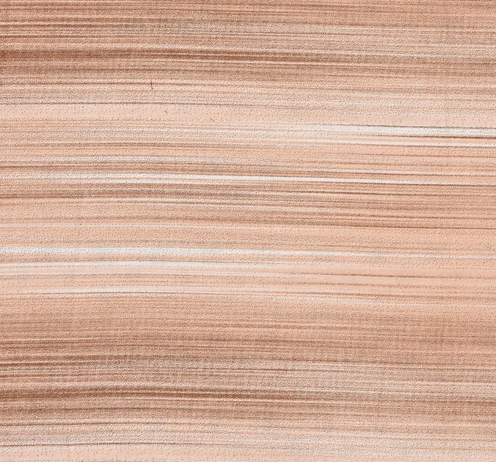 Jaipur Fabric Starry Nights Pure Cotton Reversible Double Bed Summer Blanket Brown Beige