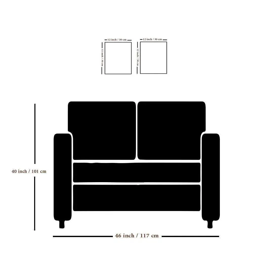 Jesus Christ And Mary With Heart Framed Set of 2 / Break Resistant Clear Acrylic Glass / 61 cm x 30 cm