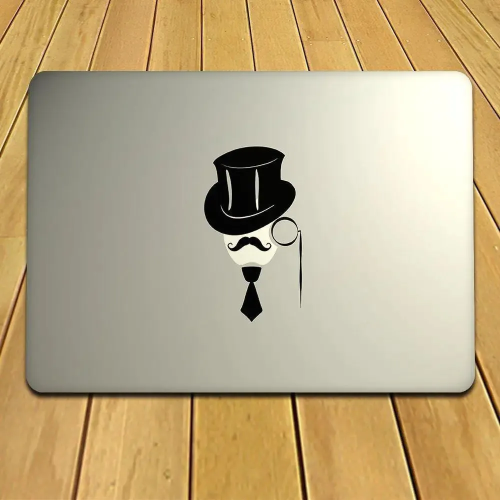 Laptop Sticker , 13 Inch