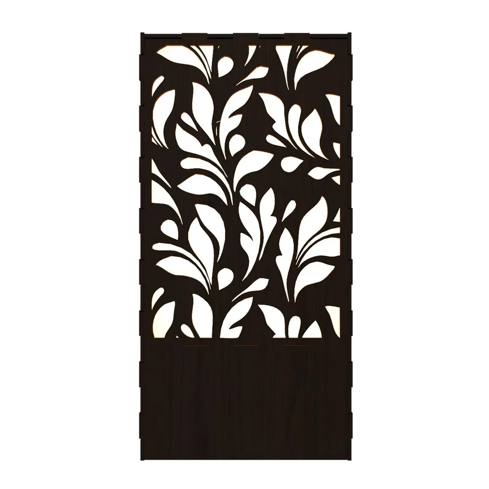 Leaf Design Table Lamp / Table Light / Modern Lamp