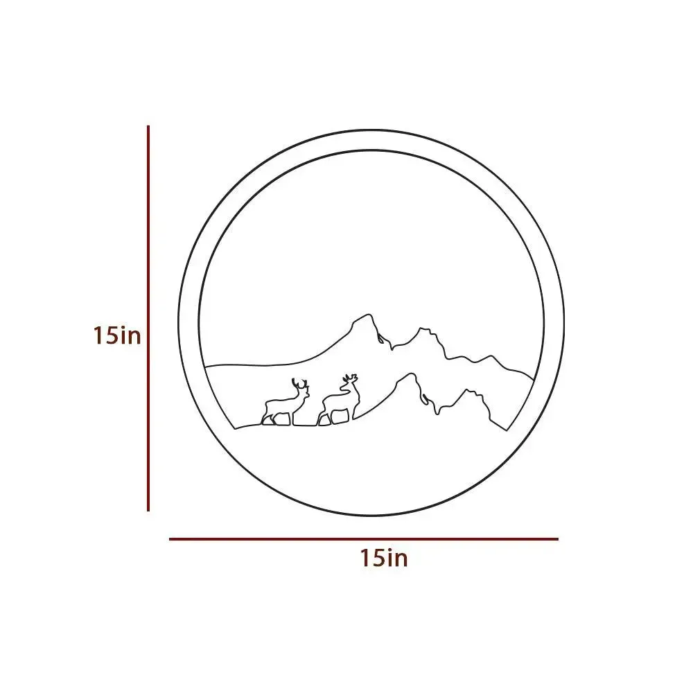 led wall light Backlit Wall Art Wooden Backlit Acrylic Wall Art Designer wall art