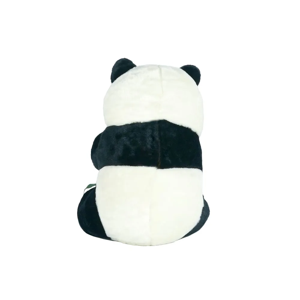 Little Panda Soft Feel Mushy Soft Toy