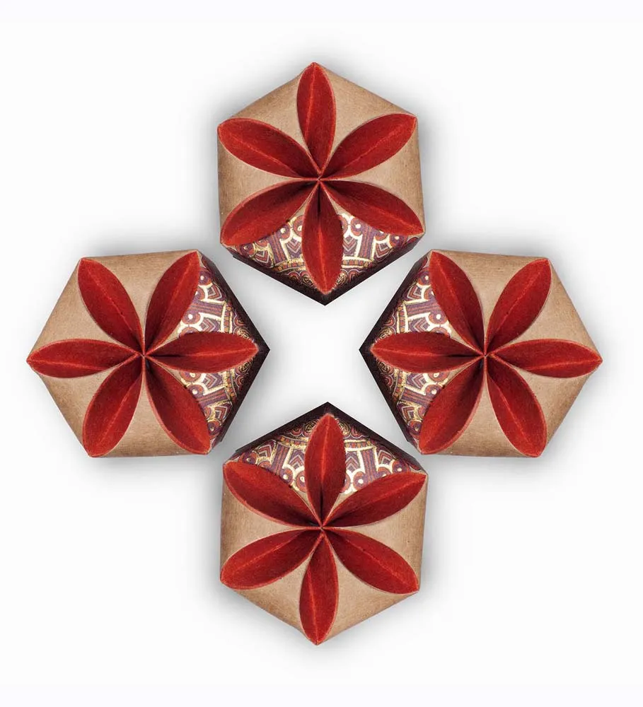 Loban Scented Incense Cones with a Holder (For Religious Ceremonies & Meditation)