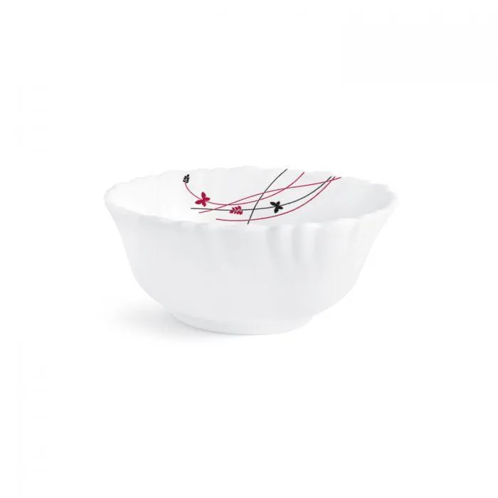 Lush Fiesta Dinner Set of 20 Pieces