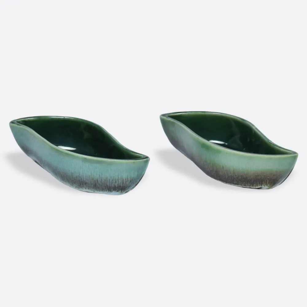 Lush Terra Dips Set Of 2