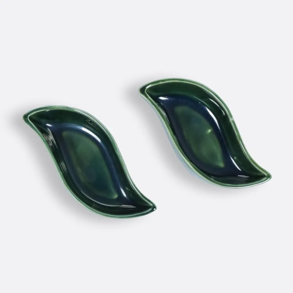 Lush Terra Dips Set Of 2