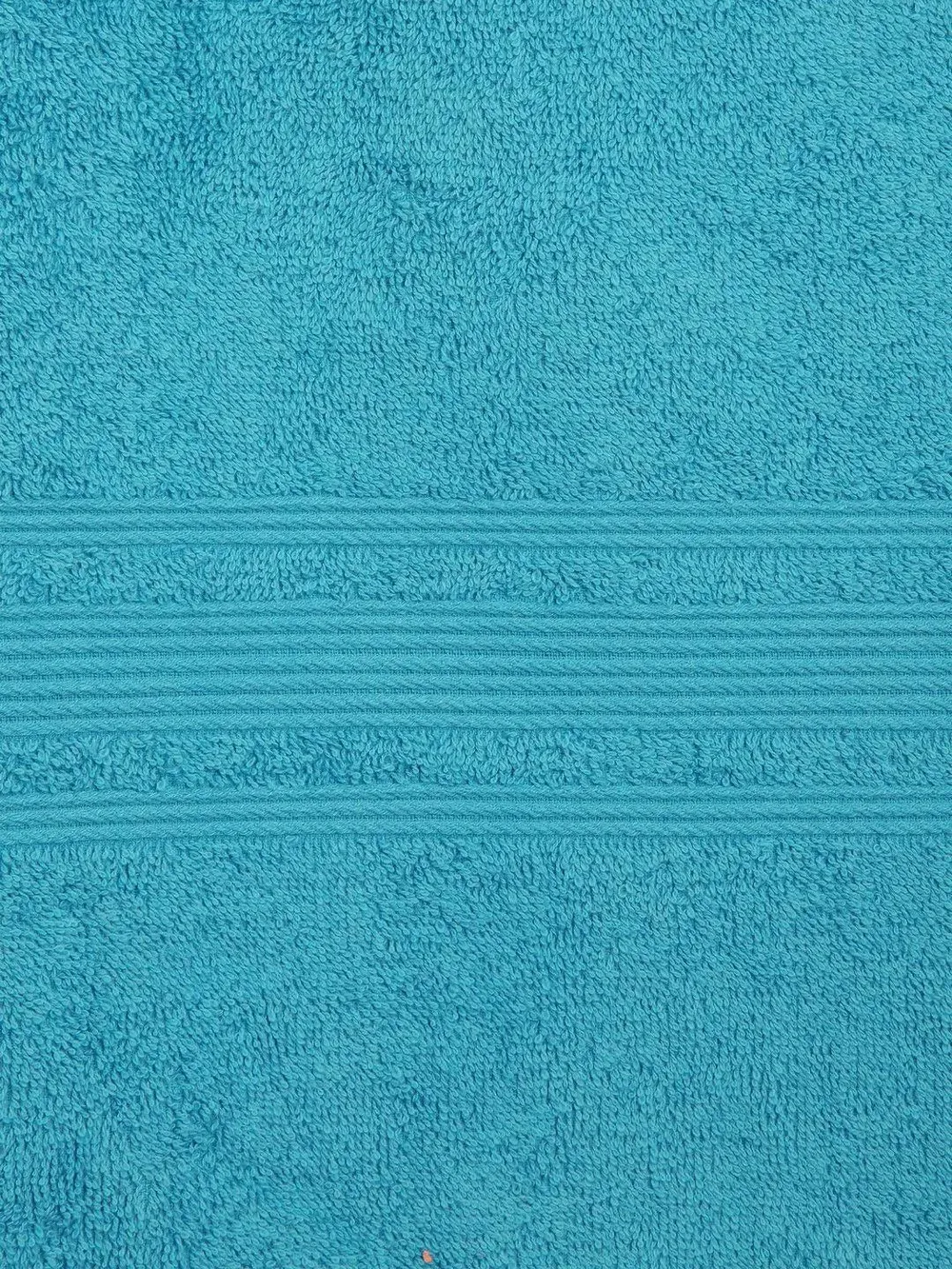 Lushomes Blue Bird Super Soft and Fluffy Turkish Bath Towel (1 piece)