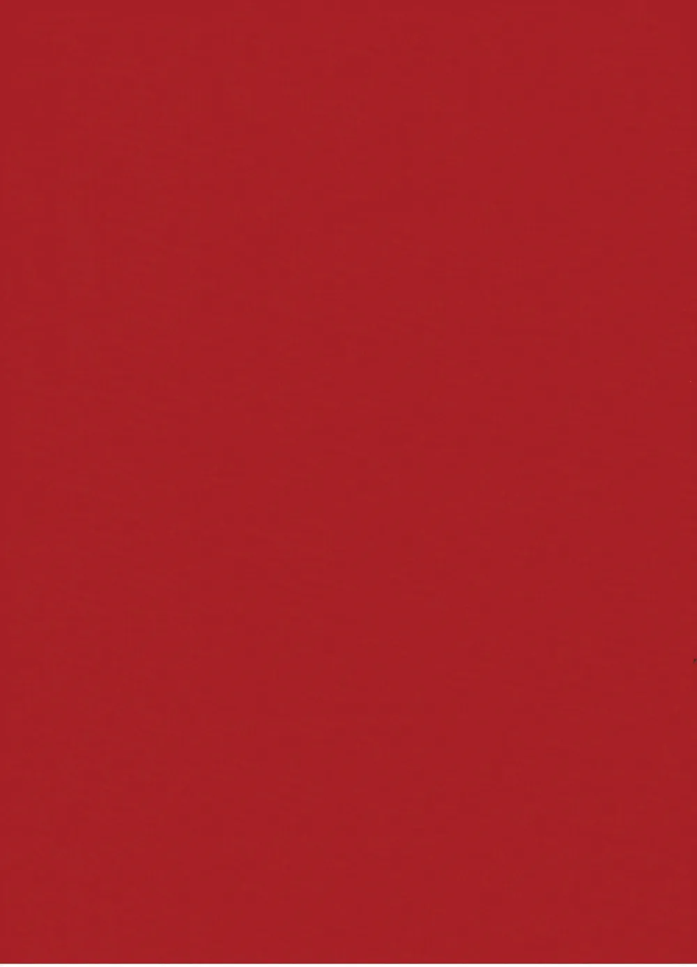 Lushomes Cotton Red Rod Pocket Curtain for Window