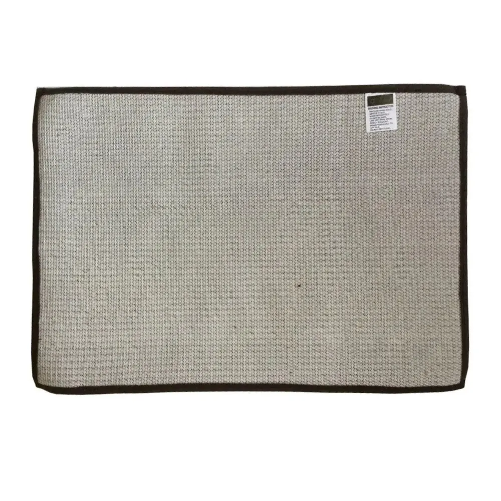 Lushomes Durable 2200 GSM Bath Mat