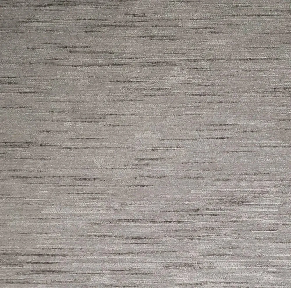Lushomes Grey Matka Silk Curtain for Windows