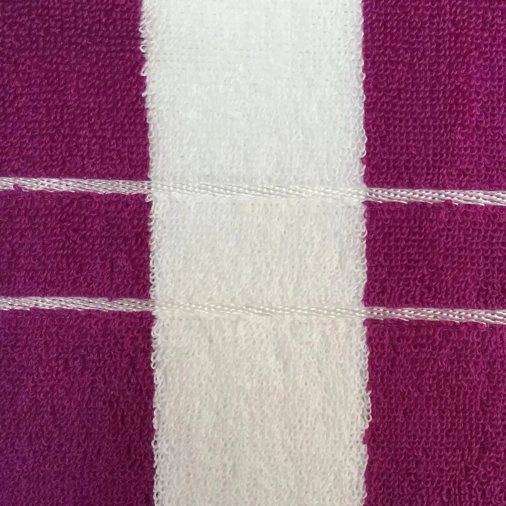 Lushomes Large Soft Cotton Bathroom Towel for Men & Women (1 piece)